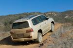 Lexus LX570 2008 года